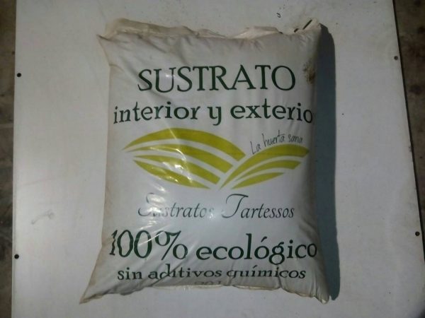 sustratos tartessos universal